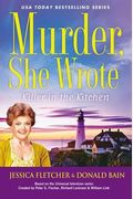 Murder, She Wrote: Killer In The Kitchen
