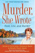 Murder, She Wrote: Hook, Line, And Murder