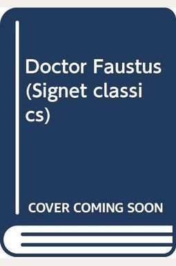 Doctor Faustus Doctor Faustus