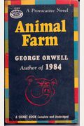 Animal Farm (Signet classics)