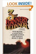 Uc Three By Flannery O'connor