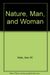 Nature, Man, and Woman