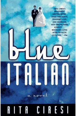 Blue Italian Blue Italian