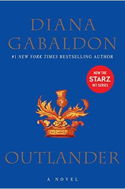 Outlander Outlander