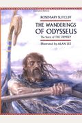 The Wanderings Of Odysseus: The Story Of The Odyssey