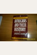Africans And Their History
