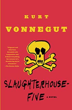 Slaughterhouse Five Slaughterhouse Five