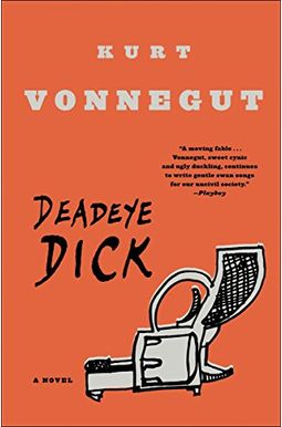 Deadeye Dick Deadeye Dick