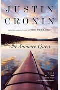 The Summer Guest