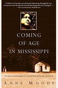 Coming Of Age In Mississippi