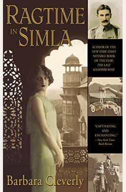Ragtime In Simla Ragtime In Simla