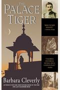 The Palace Tiger: A Detective Joe Sandilands Mystery (Joe Sandilands Murder Mysteries)