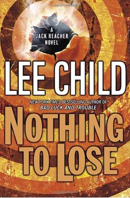 Nothing To Lose Nothing To Lose