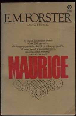 Maurice Maurice