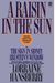 A Raisin In The Sun And The Sign In Sidney Brustein's Window