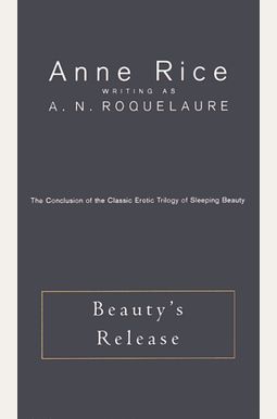 Beauty's Release Beauty's Release