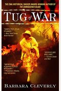 Tug Of War: A Joe Sandilands Mystery (Joe Sandilands Mysteries)