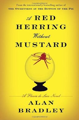 A Red Herring Without Mustard A Red Herring Without Mustard