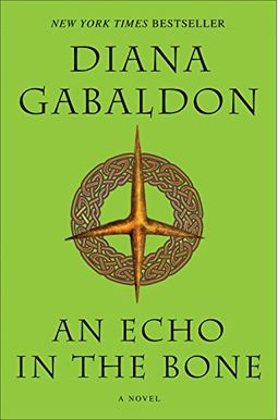 An Echo in the Bone An Echo in the Bone