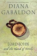 Lord John And The Hand Of Devils