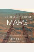 Postcards From Mars: The First Photographer On The Red Planet