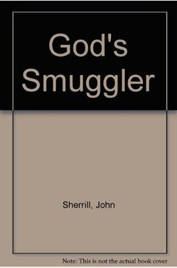 God's Smuggler God's Smuggler