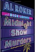 The Midnight Show Murders: A Billy Blessing Novel