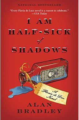 I Am Half-Sick Of Shadows I Am Half-Sick Of Shadows