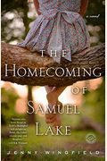 The Homecoming Of Samuel Lake