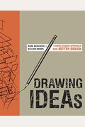 Drawing Ideas: A Hand-Drawn Approach For Better Design