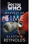 Doctor Who: Harvest Of Time