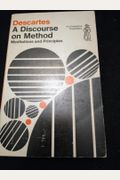 Discourse on Method (Everyman Paperbacks)