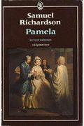Pamela Volume Two (Everyman Classics)