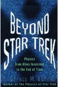Star Trek And Beyond: When Science Fiction Becomes Science Fact
