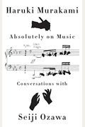 Absolutely On Music: Conversations