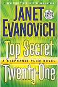 Top Secret Twenty-One: A Stephanie Plum Novel