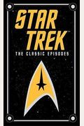 Star Trek: The Classic Episodes (Barnes & Nob