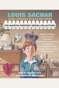 The Marvin Redpost Series Collection