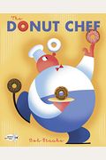 The Donut Chef