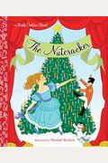 The Nutcracker: A Classic Christmas Book For Kids