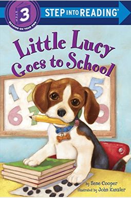 Little Lucy Goes To School Little Lucy Goes To School