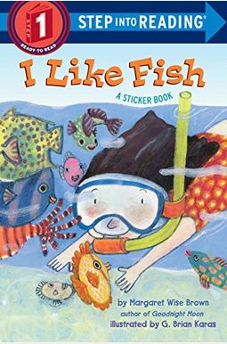 I Like Fish I Like Fish