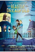 The League Of Beastly Dreadfuls, Book 1