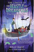 The League Of Beastly Dreadfuls, Book 2: The Dastardly Deed