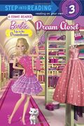 Dream Closet (Barbie: Life In The Dream House)