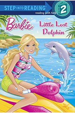 Little Lost Dolphin Little Lost Dolphin