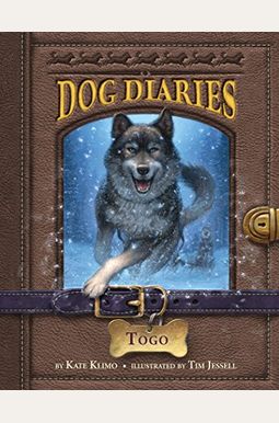Togo (Turtleback School & Library Binding Edition) (Dog Diaries) Togo (Turtleback School & Library Binding Edition) (Dog Diaries)