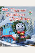 Thomas Counts On Christmas