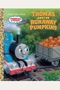 Thomas And The Runaway Pumpkins (Thomas & Friends)