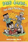 The Hole To China